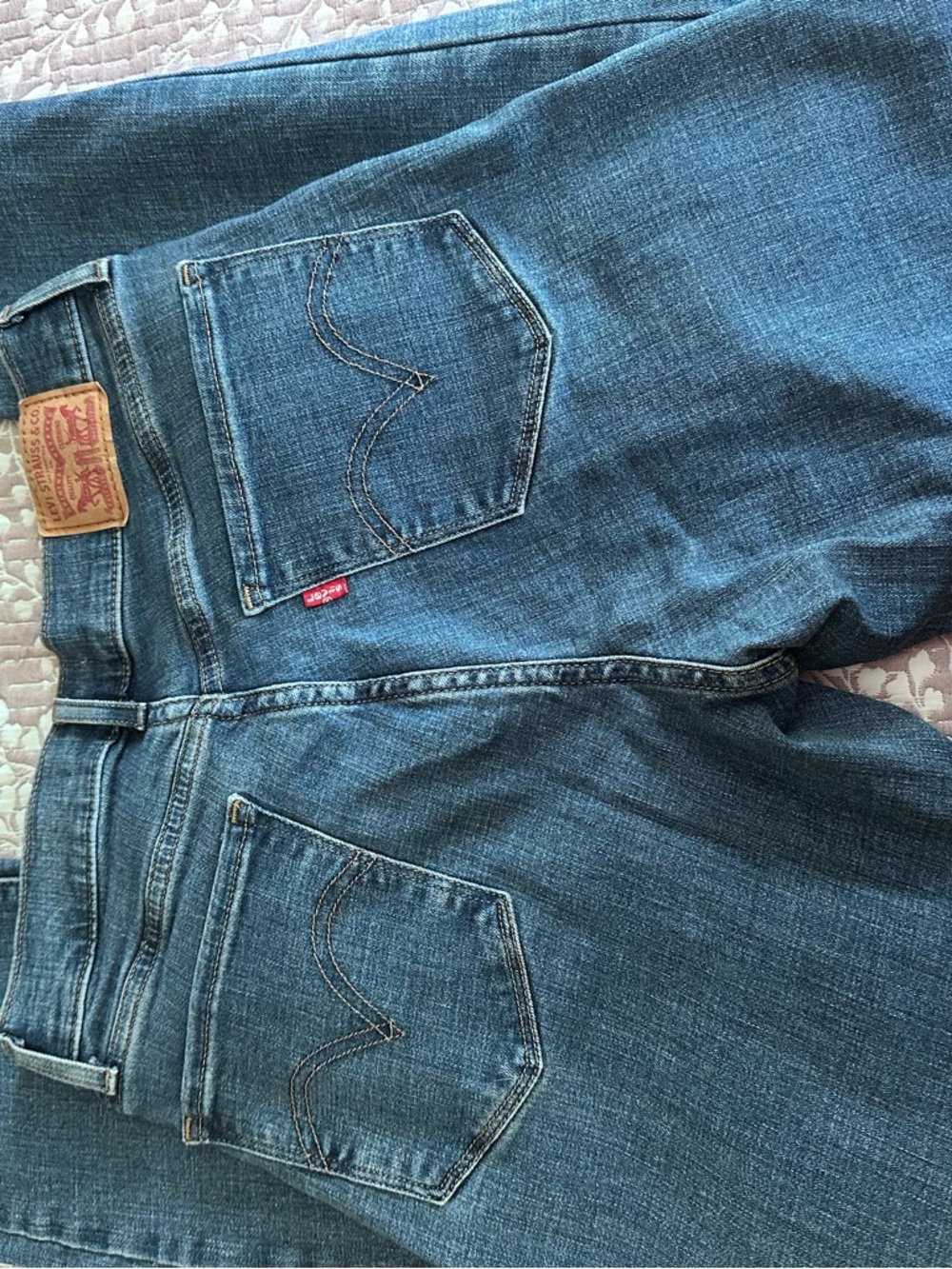 Levi’s women’s jeans